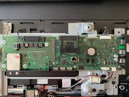 1-889-202-22 Sony KDL-48W605B használt pótalkatrészek