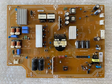 1-474-610-11 Sony KDL-65W855C használt pótalkatrészek