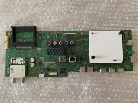 1-893-880-11 Sony KDL-65W855C használt alkatrészek
