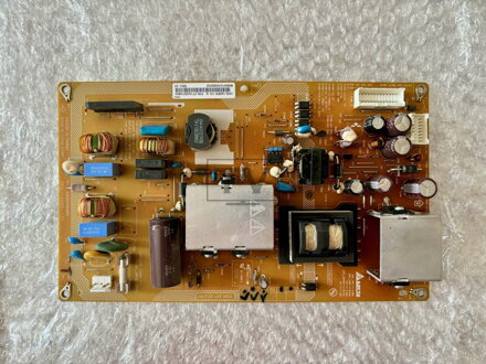 DPS-145PP-131 A Toshiba 32XV733 használt alkatrészek