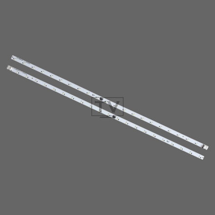 LED háttérvilágítás Samsung V6LF-395SFB-LED21, BN96-39720A, BN96-39721A