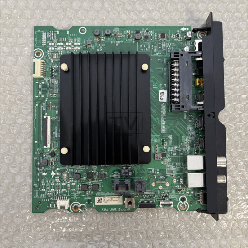 RSAG7.820.11632/ROH 58A60GEVS Hisense 58A79GQ használt alkatrész