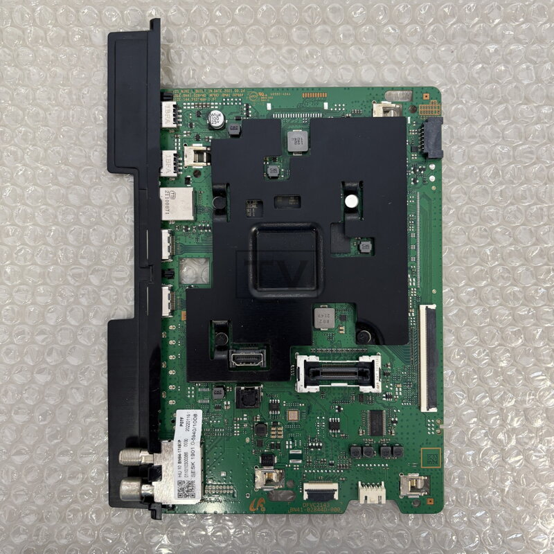 BN41-02844D BN94-17493P Samsung QE50Q67AAU használt alkatrész