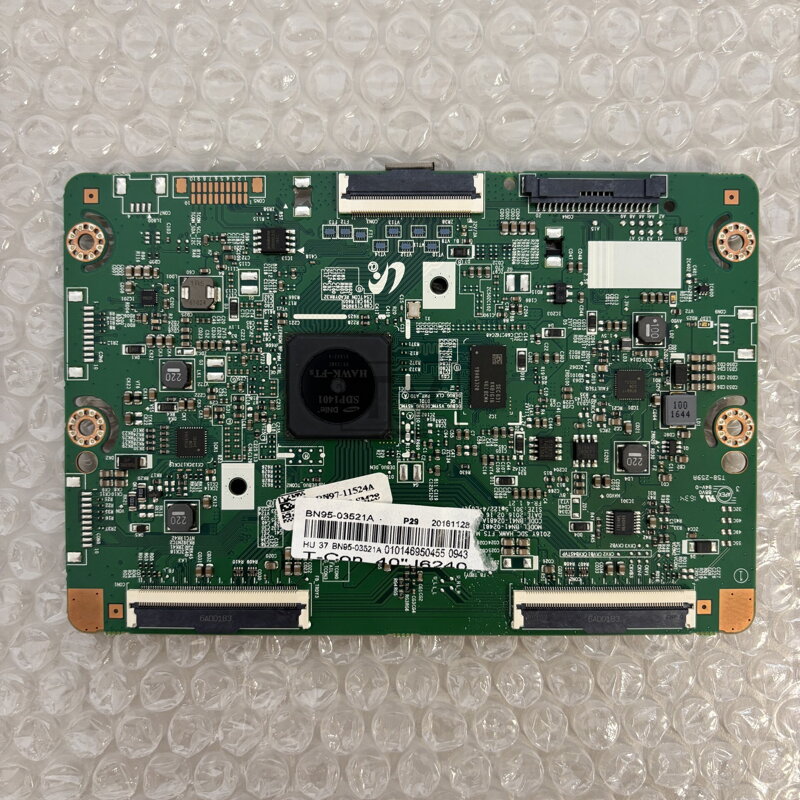 BN41-02481A BN95-03521A Samsung UE40J6282SU használt alkatrész