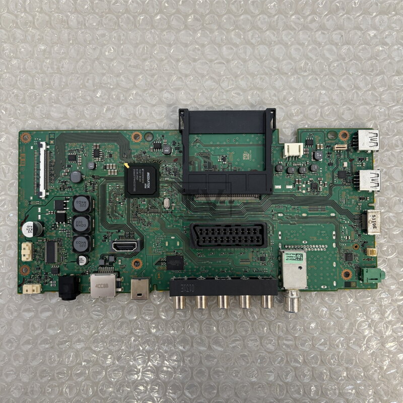 1-894-095-21 173534221 Sony KDL-48R550C használt alkatrész