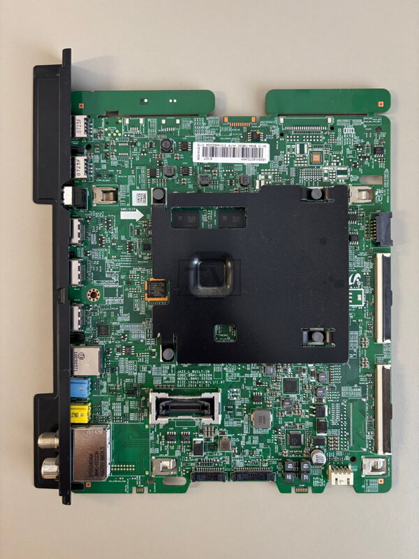 BN41-02528A BN94-10803C Samsung UE65KU6072U használt alkatrész