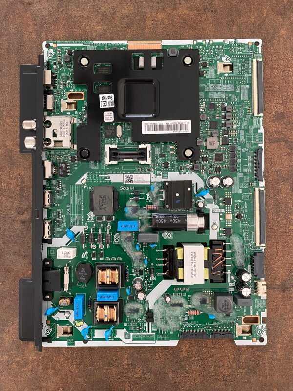 BN9649470A Samsung UE43NU7097U új alkatrész