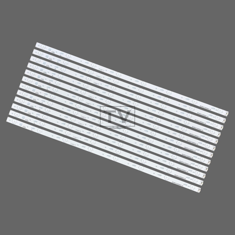 LED háttérvilágítás Thomson - TCL 4C-LB650T-HR1, 6V