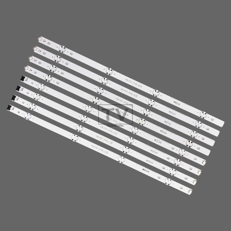 LED háttérvilágítás LG 49LH51/LH57-FHD-A + B, AGF79082501