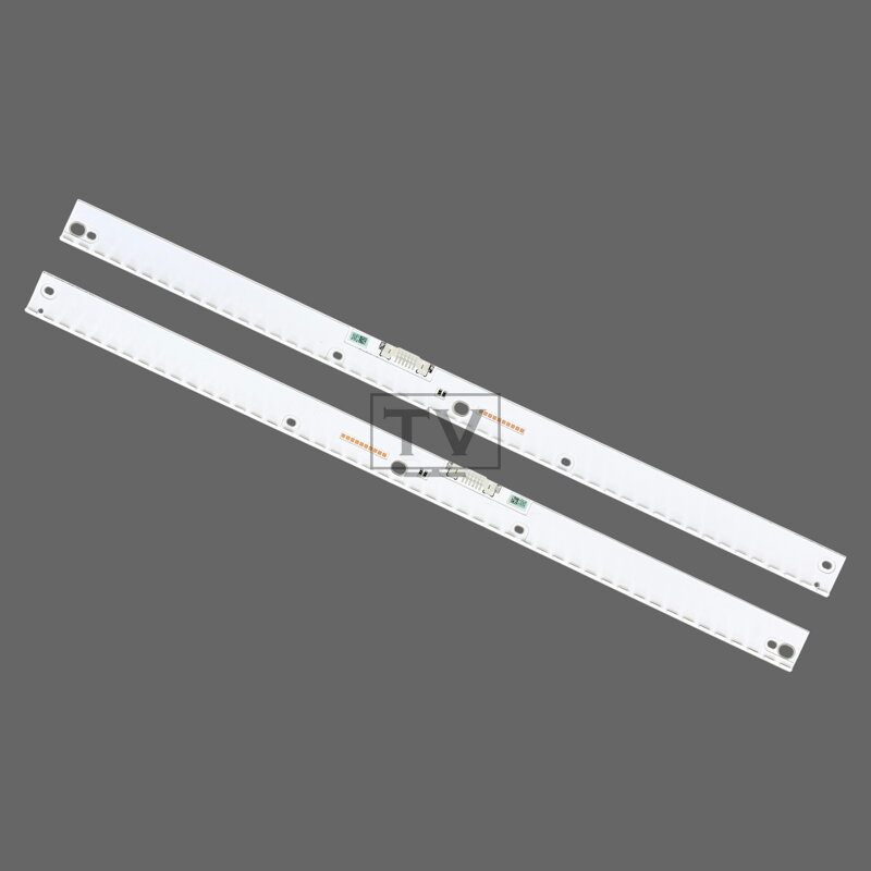 LED háttérvilágítás Samsung 43" BN96-39678A + BN96-39679A LED háttérvilágítás Samsung 43" BN96-39678A + BN96-39679A