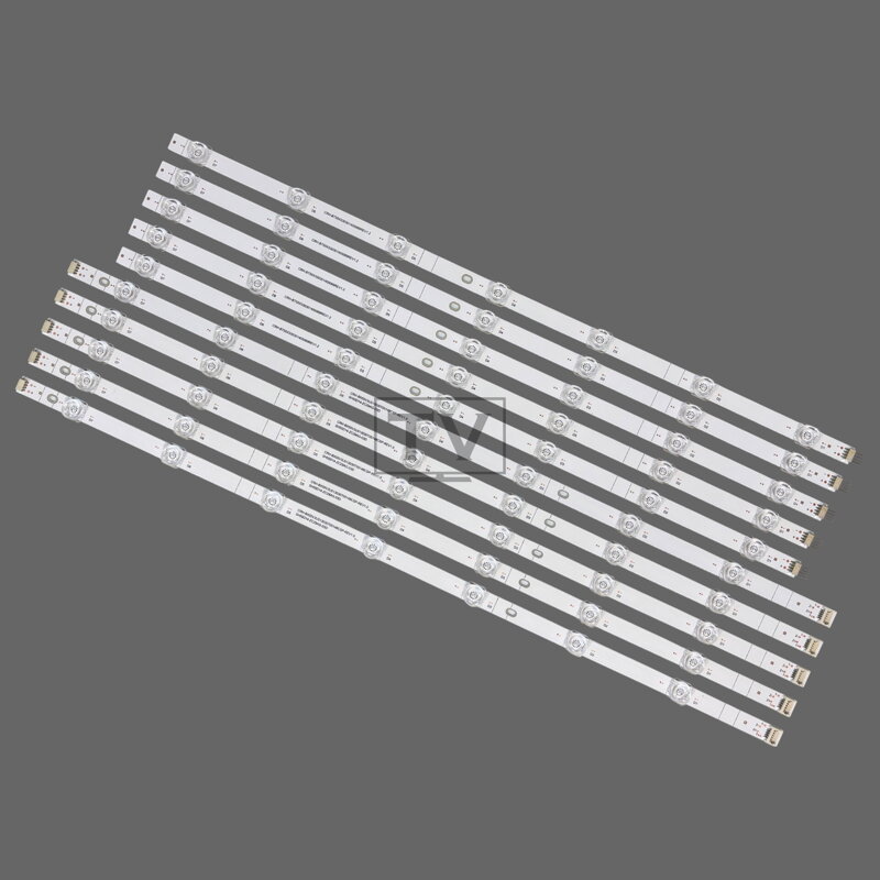 LED háttérvilágítás Hisense 55" CRH-BT55X33030140505069REV1.2 LED háttérvilágítás Hisense 55" CRH-BT55X33030140505069REV1.2
