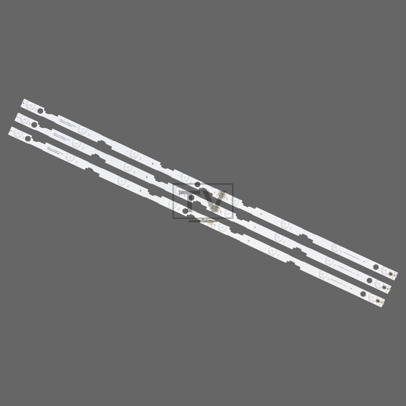 LED háttérvilágítás Sharp 40" CRH-P40KP35350308667-REV1.4 B
