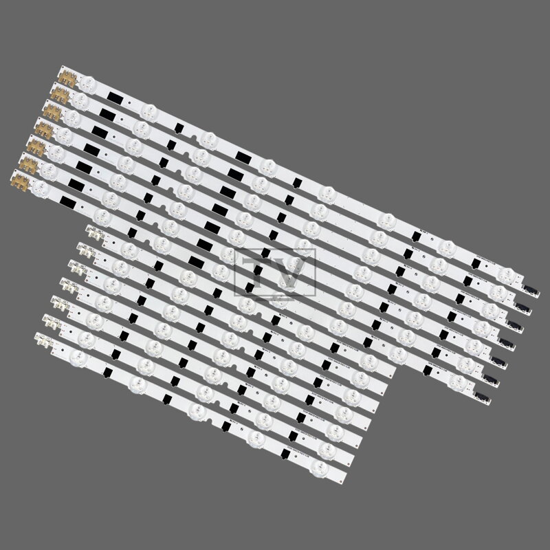 LED háttérvilágítás Samsung 39" D2GE-390SCA-R3 + D2GE-390SCB-R3