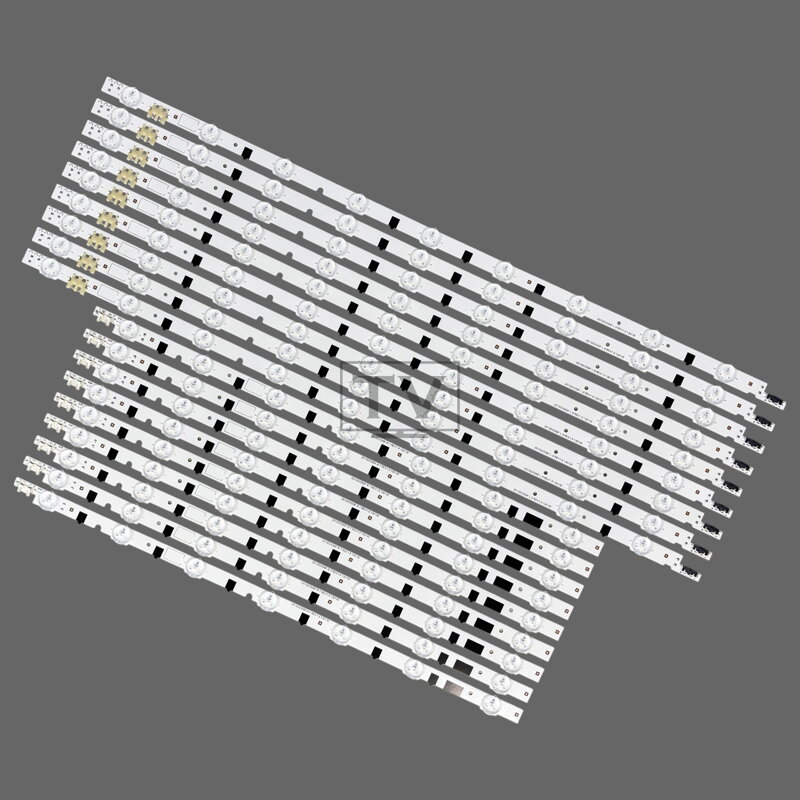 LED háttérvilágítás Samsung 50" D2GE-500SCA-R3, BN96-27901A + BN96-27900A LED háttérvilágítás Samsung 50" D2GE-500SCA-R3, BN96-27901A + BN96-27900A
