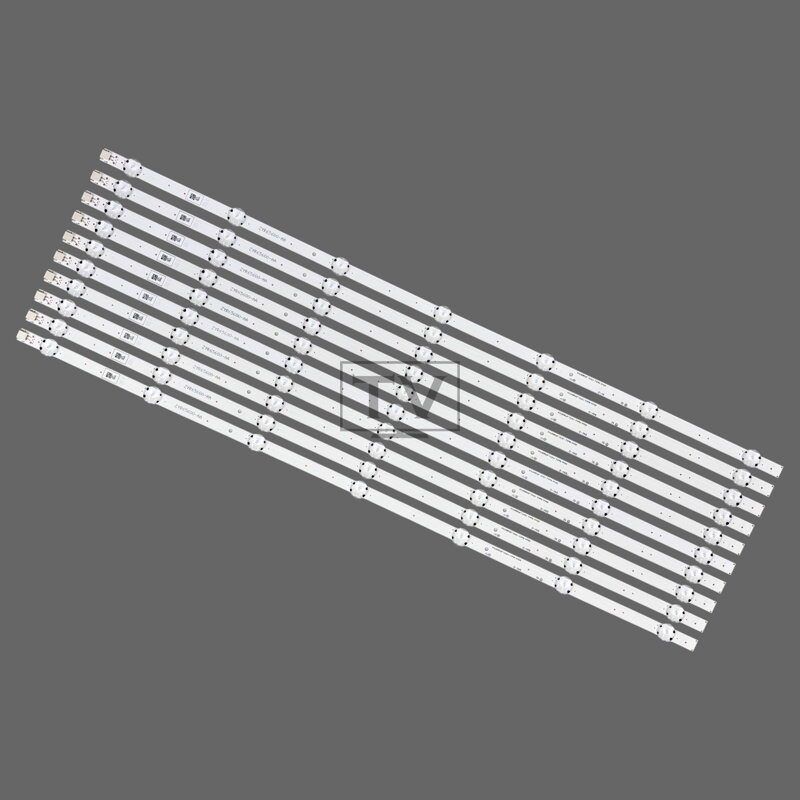 LED háttérvilágítás Grundig 65" ZYR65600-AA, Arcelik 65inch Rev0.2