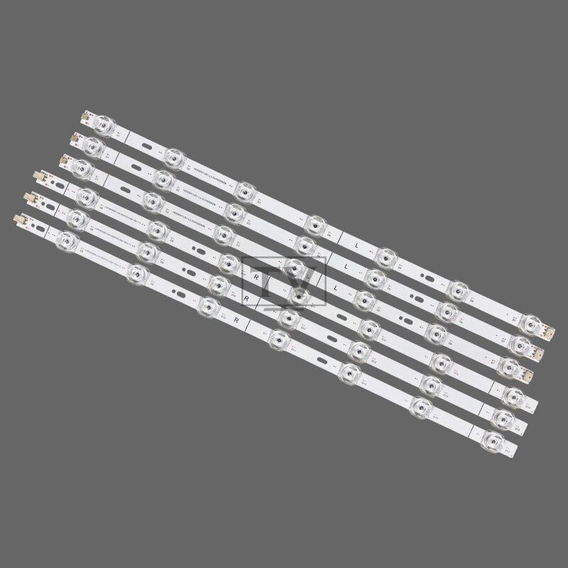 LED háttérvilágítás Hisense 50A7100F, T1241498 LED háttérvilágítás Hisense 50A7100F, T1241498