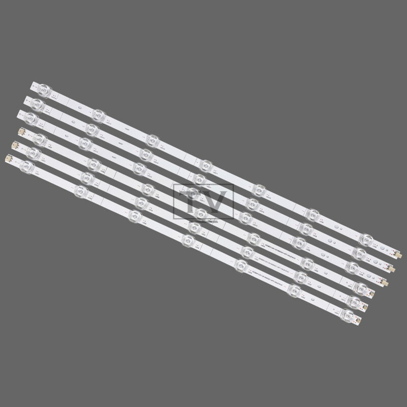 LED háttérvilágítás Hisense 58A7100F, LB58007 LED háttérvilágítás Hisense 58A7100F, LB58007