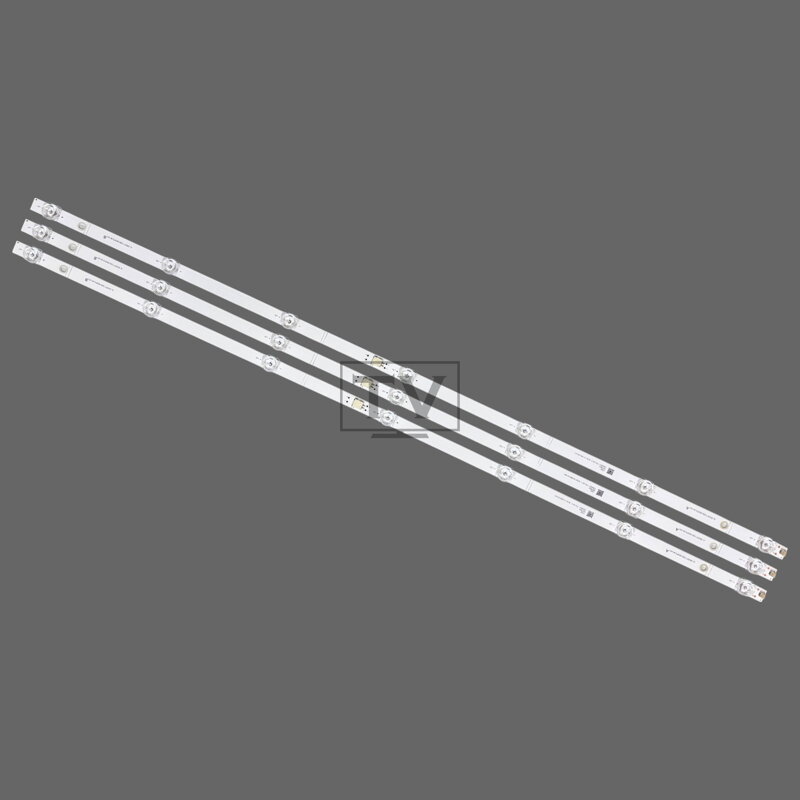 LED háttérvilágítás Hisense 43" JL.D42571330-003FS-M_V01, HD425V1F71-T0K1 LED háttérvilágítás Hisense 43" JL.D42571330-003FS-M_V01, HD425V1F71-T0K1