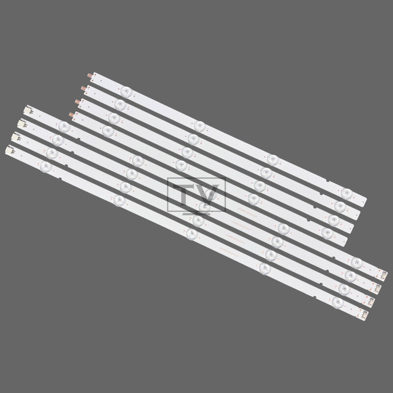 LED háttérvilágítás LG 49" JL.D49091330-001FS-M LED háttérvilágítás LG 49" JL.D49091330-001FS-M