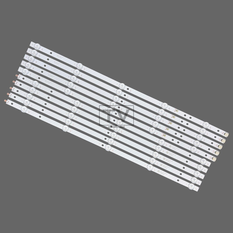 LED háttérvilágítás Kína 55" JL.D550A1330-114ES-M LED háttérvilágítás Kína 55" JL.D550A1330-114ES-M