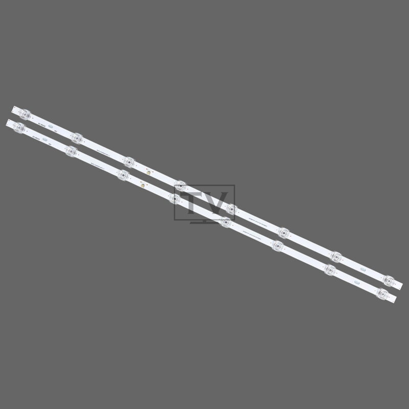 LED háttérvilágítás Hisense LB39601 V0, JHD396X1F01-TXL1, SVH396A03