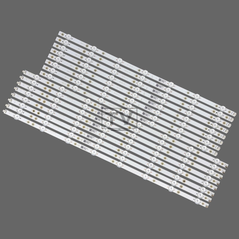 LED háttérvilágítás Philips LB58009 V0 00 | 58PUS LED háttérvilágítás Philips LB58009 V0 00 | 58PUS