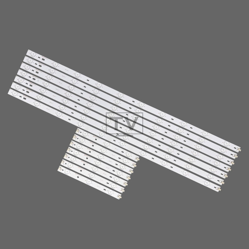 LED háttérvilágítás Philips 47" LBM470P1001-M-2(L) + LBM470P0301-N-2(R)