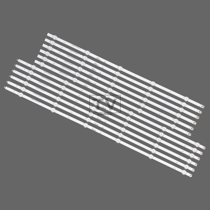 LED háttérvilágítás Philips 65" LBM650M0501-JM-1 + LBM650M0601-JM-1