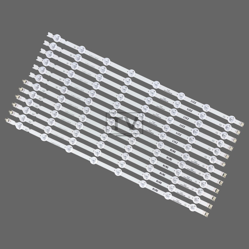 LED háttérvilágítás LG 60” V14 SDRT REV1.2 6