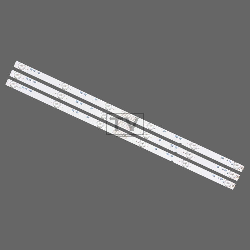 LED háttérvilágítás Sencor SLE 3214M4