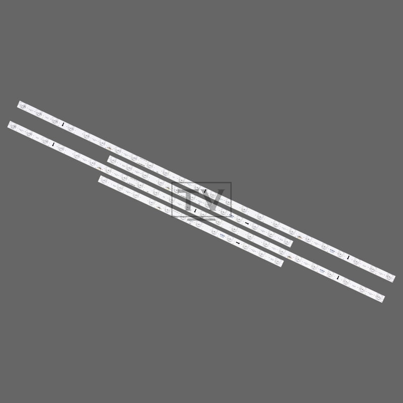 LED háttérvilágítás Thomson / TCL 55C725, TCL 55C729