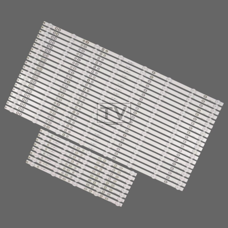 LED háttérvilágítás Sony 750TV07 V1 + 750TV08 V1 | KDL-75W8