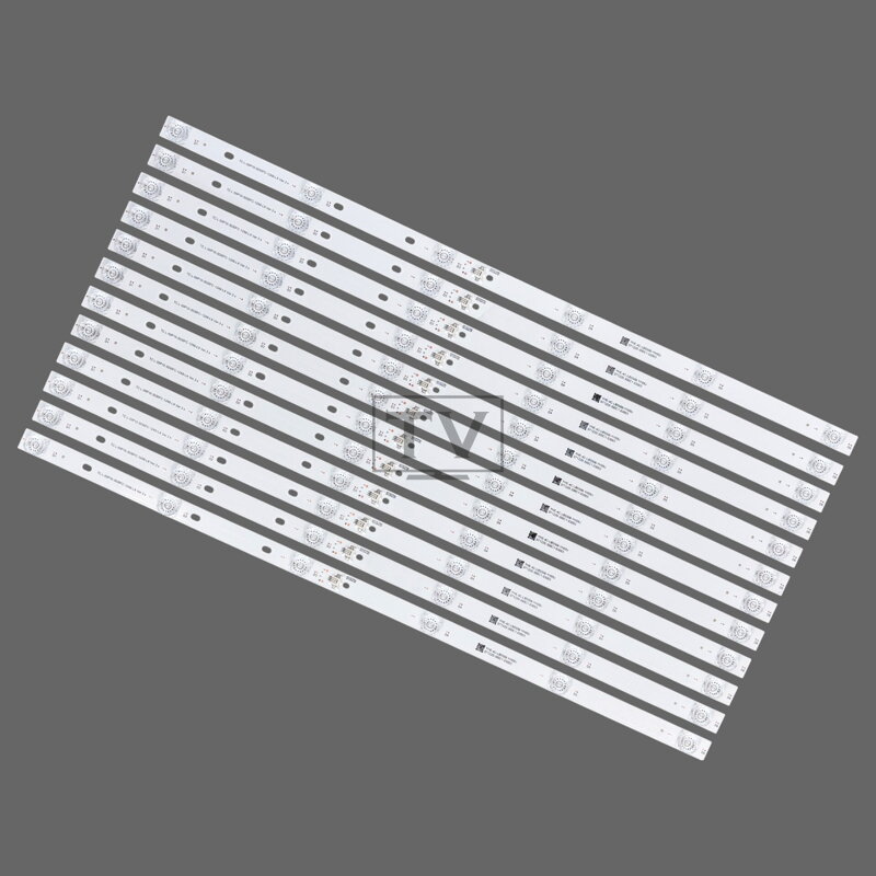 LED háttérvilágítás TCL 55" 55C715 kék LED LED háttérvilágítás TCL 55" 55C715 kék LED