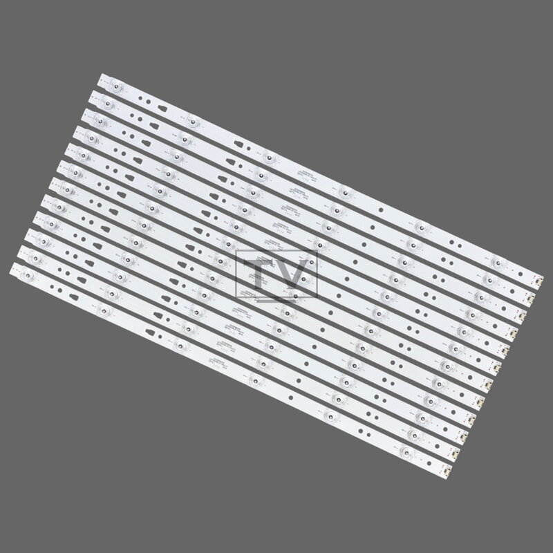 LED háttérvilágítás Kína 50" LED50D6-01(A) LED háttérvilágítás Kína 50" LED50D6-01(A)