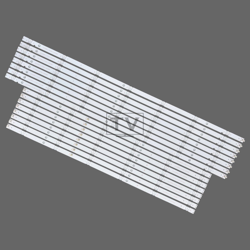 LED háttérvilágítás Sony 75" LM41-00725A + LM41-00726A