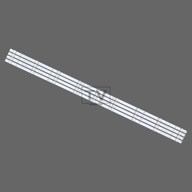 LED háttérvilágítás TCL 50" MS-L1255 V7 LED háttérvilágítás TCL 50" MS-L1255 V7