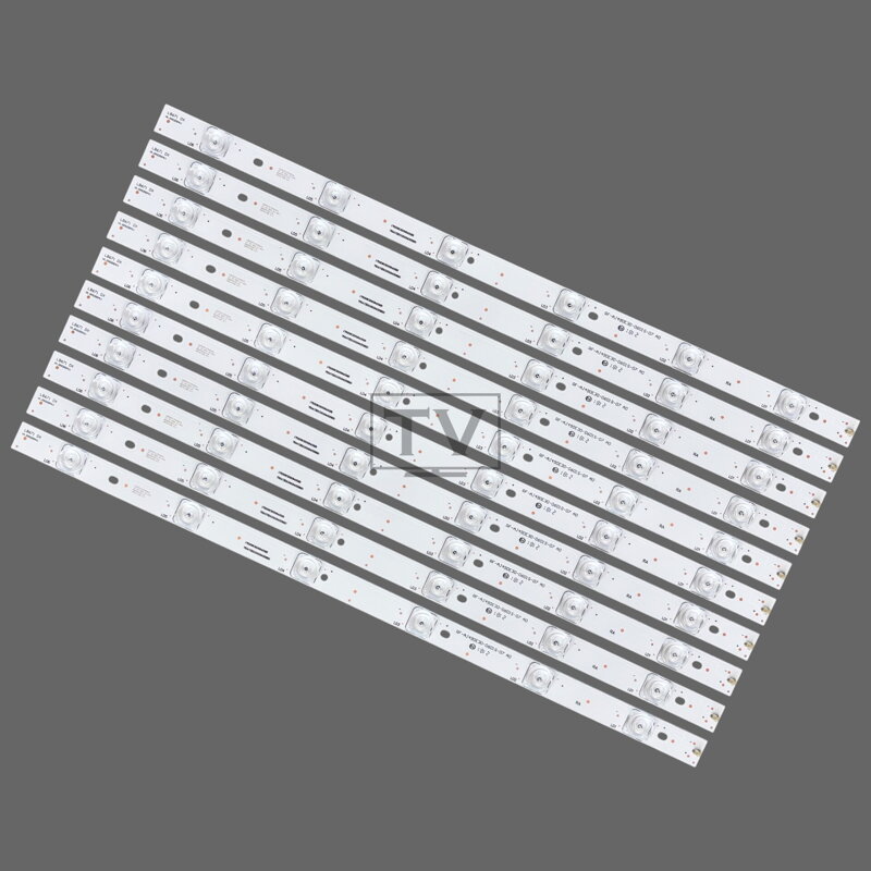 LED háttérvilágítás Sharp 49" RF-AJ490E30-0601S-07 A0 LED háttérvilágítás Sharp 49" RF-AJ490E30-0601S-07 A0