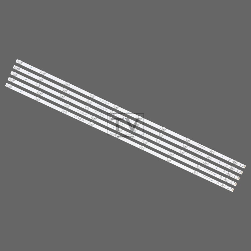 LED háttérvilágítás Vestel RF-CF550007AE30-1001, 23762401