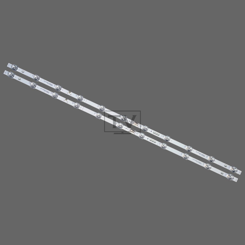 LED háttérvilágítás Hisense 43" T1244168, JL.D425B1330-003AS-M LED háttérvilágítás Hisense 43" T1244168, JL.D425B1330-003AS-M