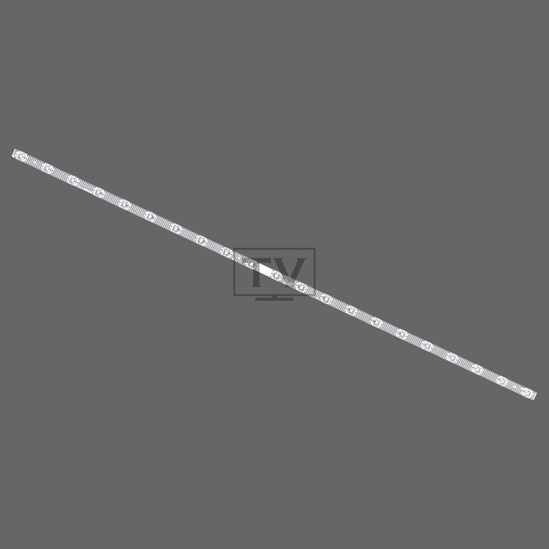 LED háttérvilágítás TCL 50S11-ZS2020A1-21X1KW-V4, MALB384KT1