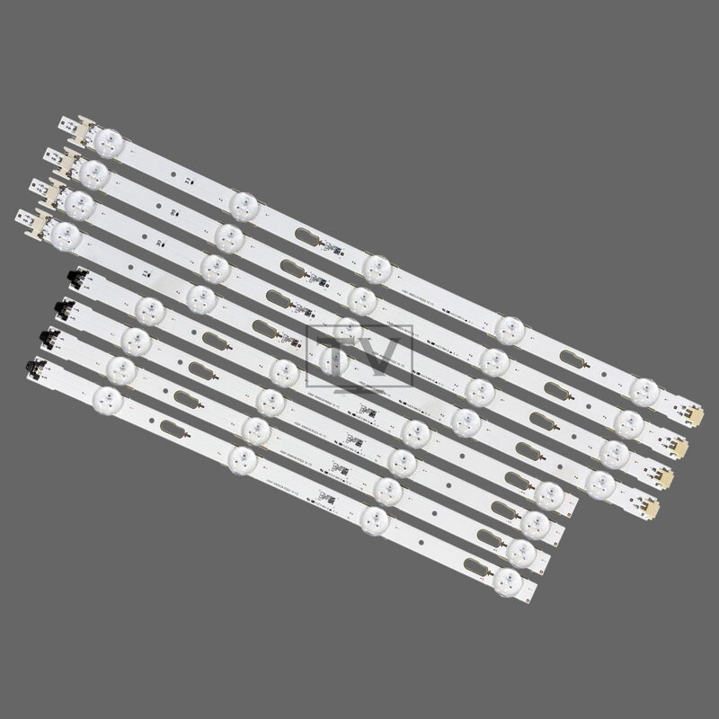 LED háttérvilágítás Samsung 40" V5DF-400DCA-R2 + V5DF-400DCB-R2 LED háttérvilágítás Samsung 40" V5DF-400DCA-R2 + V5DF-400DCB-R2
