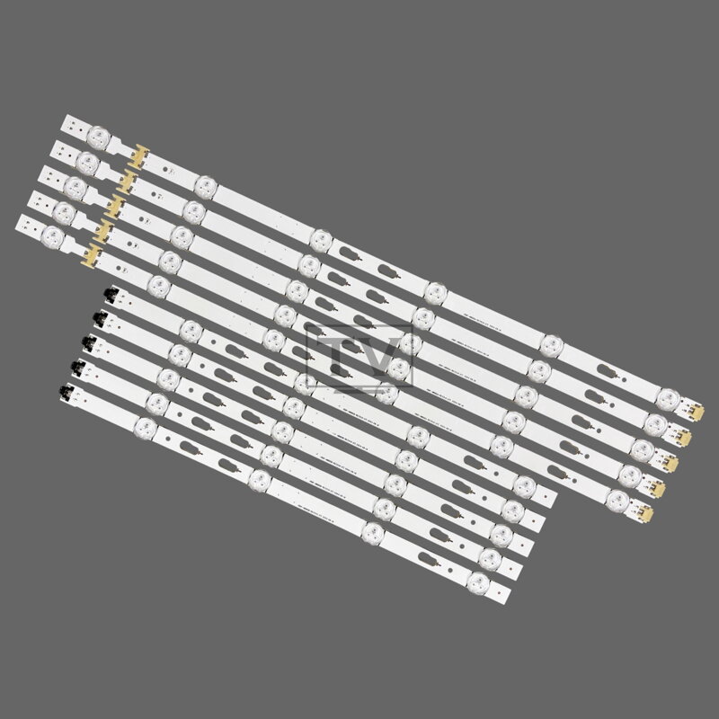 LED háttérvilágítás Samsung V5DF-480DCA-R2 | UE48J6