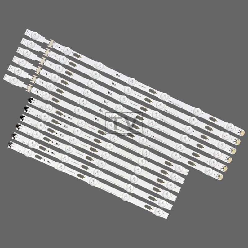 LED háttérvilágítás Samsung V6DU-490DCA-R0 | UE49KU, UE49MU
