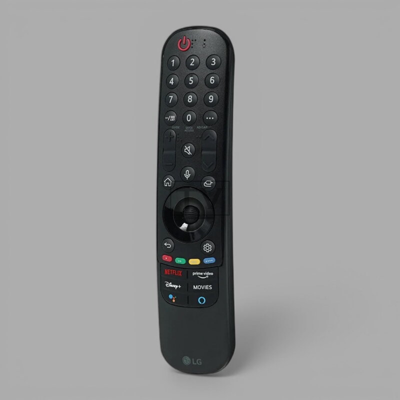 LG AN-MR21GC Magic Motion távirányító (utángyártott)