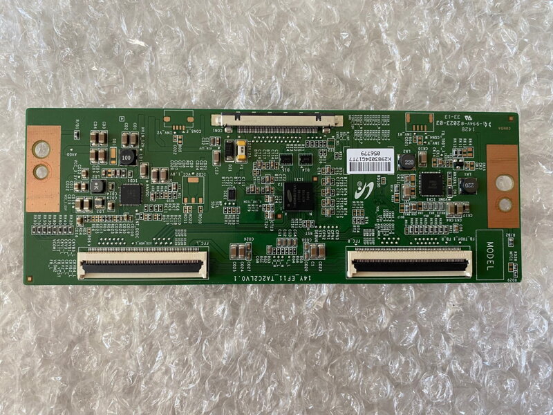 14Y-EF11-TA2C2LV0.1 Hyundai FL40S372SMART használt alkatrészek