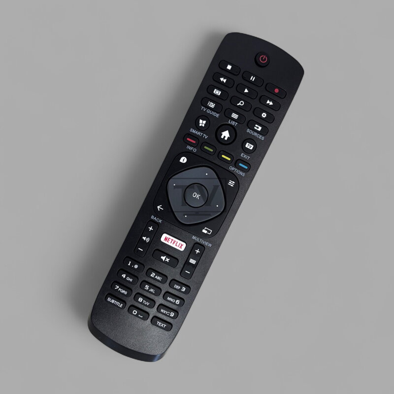 Philips univerzális távirányító Philips univerzális távirányító