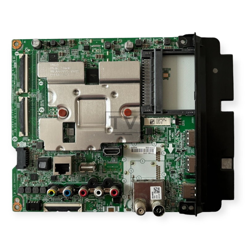 EAX69083603 (1.0) LG 49UN71003LB használt alkatrész 