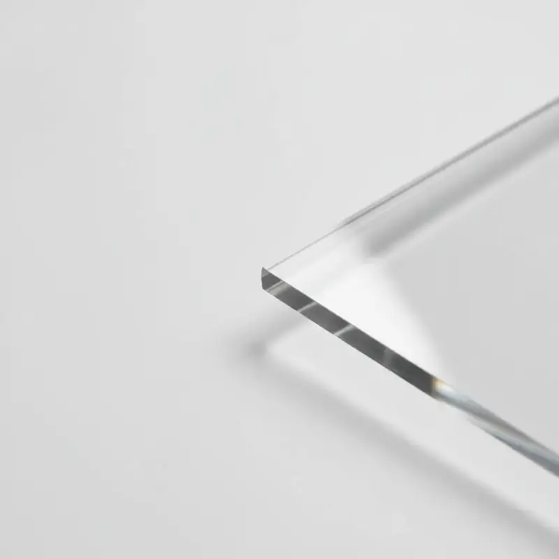 TV Plexi (LGP) Samsung UE55NU7172-hez – Fényvezető lemez / Diffúzor