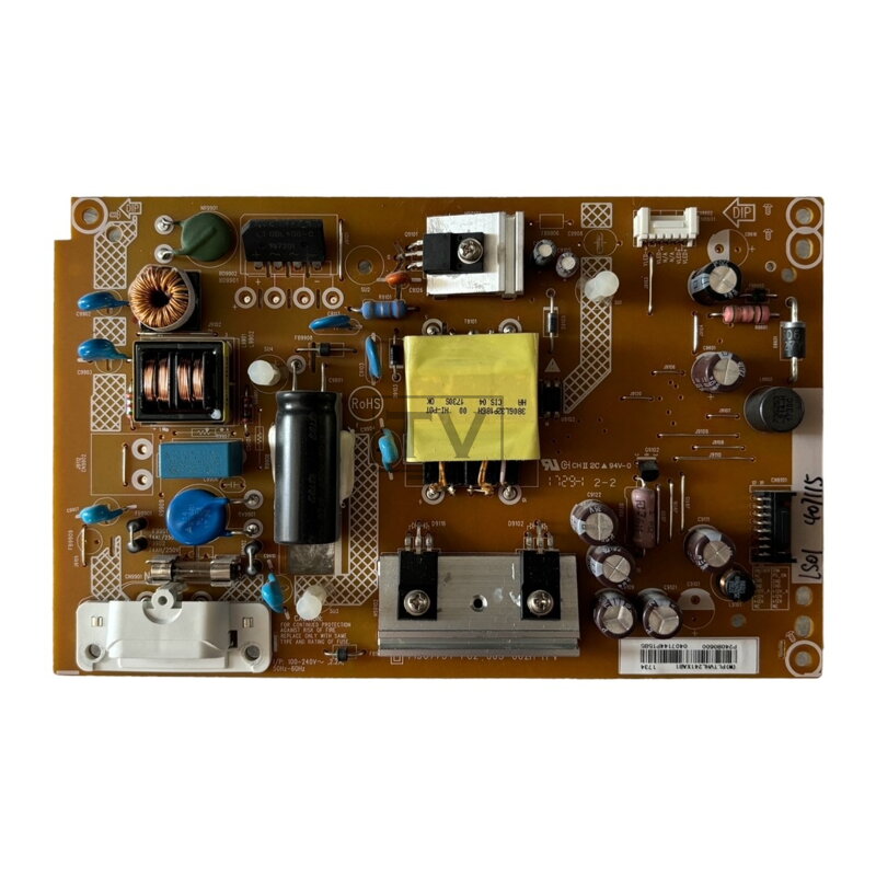 715G7734-P02-005-002H Philips 32PHS4032/12 használt alkatrész