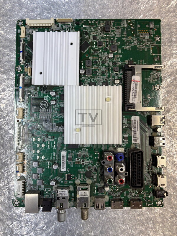 715G7772-M0D-B01-005K Philips 55PUS6561/12 használt alkatrész